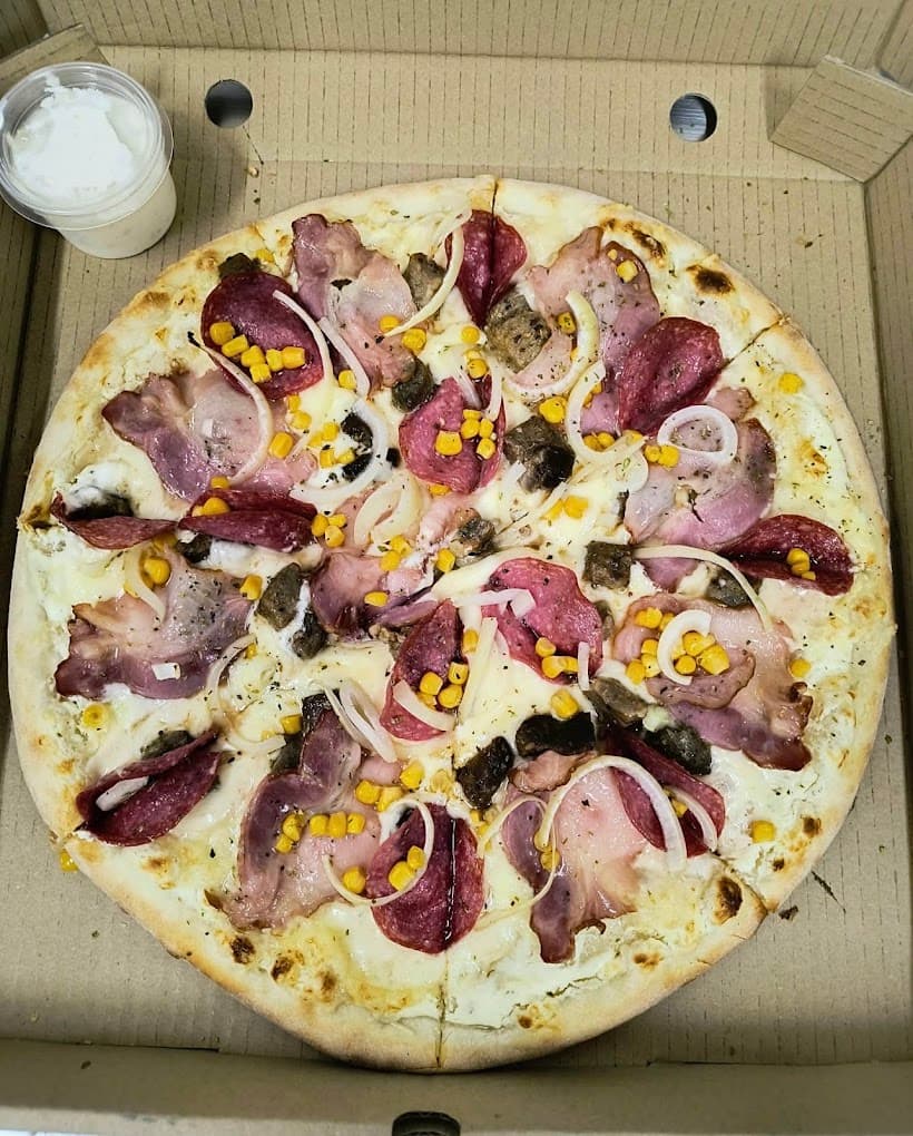 Pizza Torino